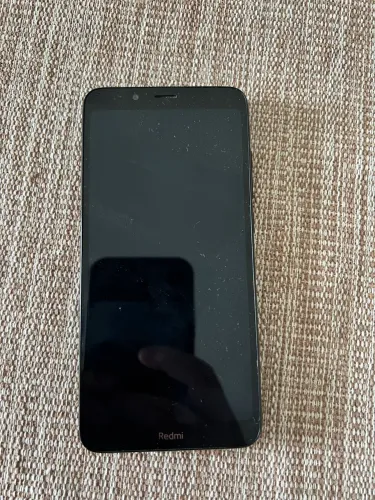 Celular Xiaomi Redmi 7A
