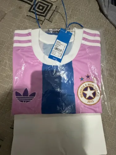 Camisa jao meninos e meninas