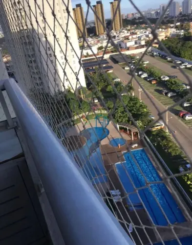 LACQUA - Apartamento em Neópolis, Natal/RN