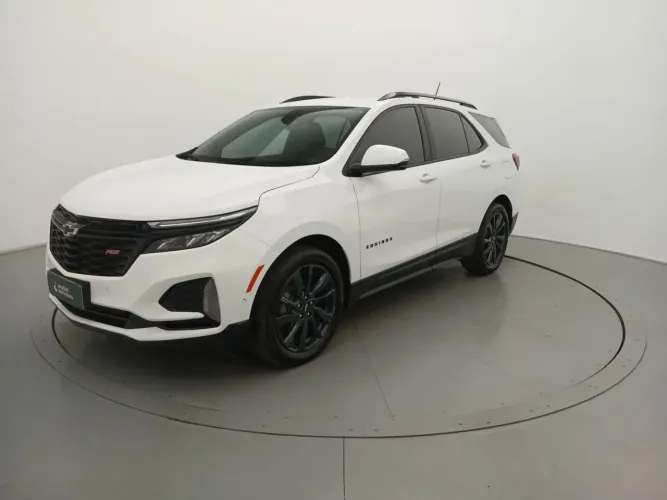 Chevrolet Equinox RS 1.5 Turbo 172cv Aut. 2023