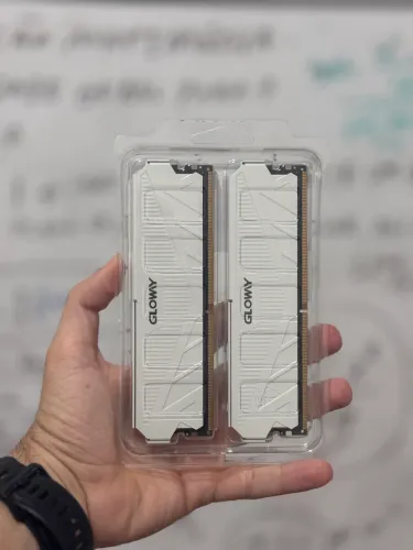 Memoria ram ddr4 16gb 2x8 3600mhz