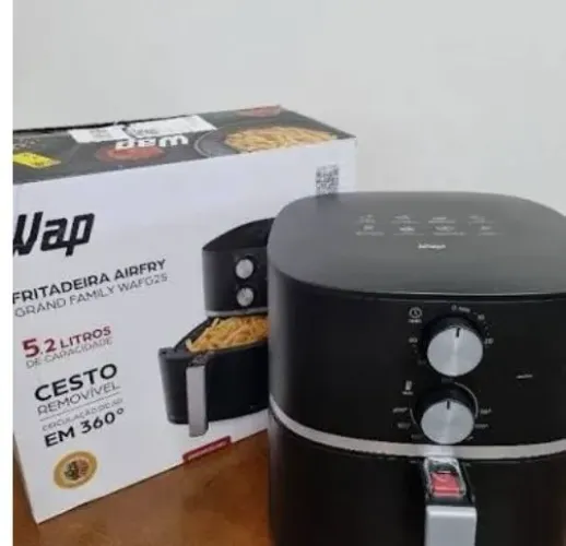 Fritadeira Airfryer