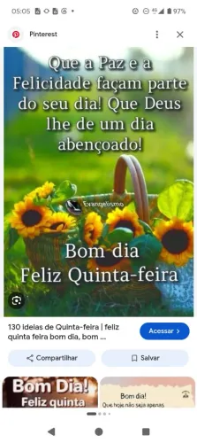 Realizo trabalho de Jardinagem