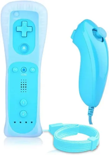 Wii remote nintendo wii