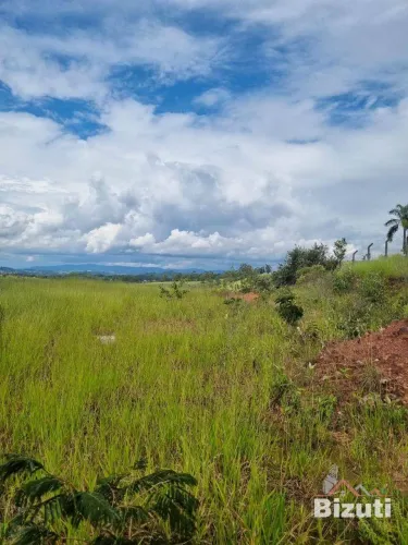 Terreno a venda em Campo Limpo Paulista-SP