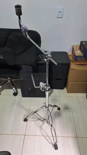 Pedestal Tama com tom holder