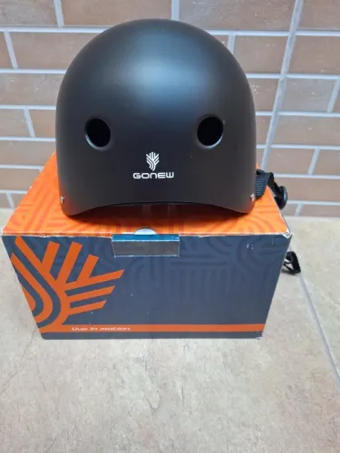 Capacete Gonew