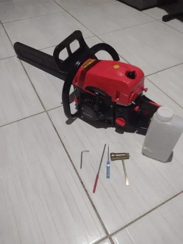 MOTOR SERRA 