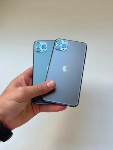 iPhone 11 Pro Max 256GB (garantia e parcelamento)