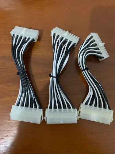 Extensor ATX 24 pinos