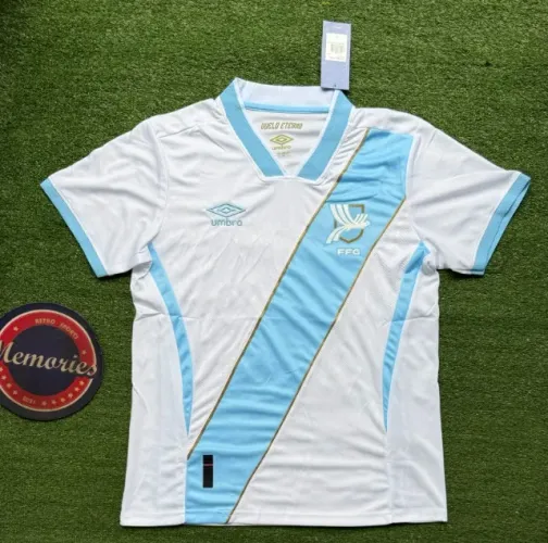 Camisa Guatemala