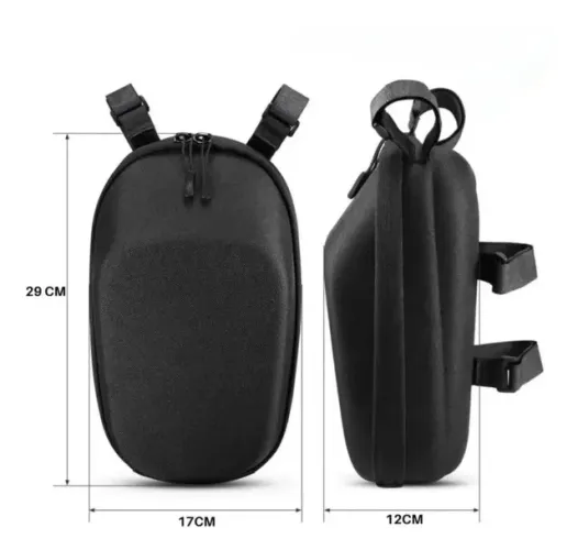Bolsa para Patinete ou Scooter - Curitiba Centro