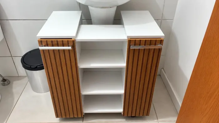 Armário para banheiro