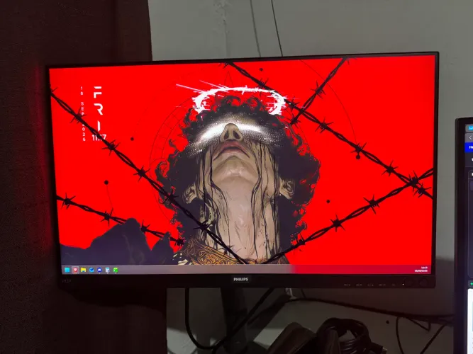 Monitor 24? 75hz 