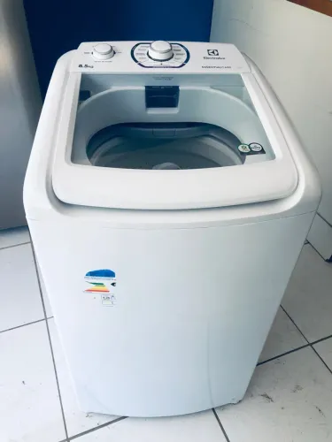 Máquina de lavar Electrolux