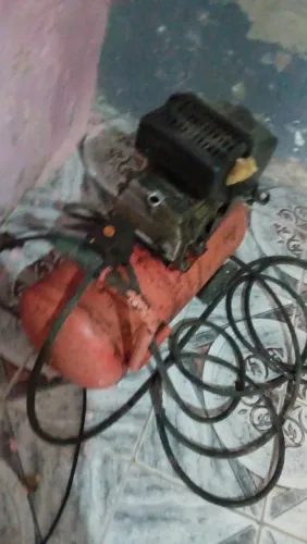 Compressor