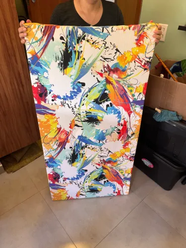 Painel Acustico para Studio Com Lã de rocha 64 kg/m³