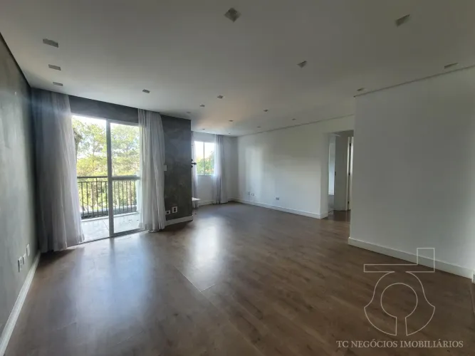 Apartamento Residencial Costa do Sol, Jardim Sabiá - Cotia, SP