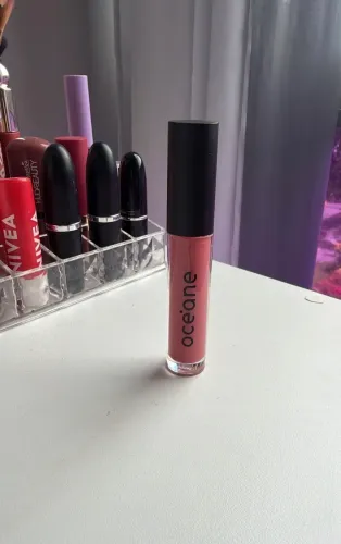 Gloss oceane edition glossy me rose