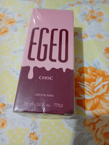 Vendo esse perfume feminino lacrado