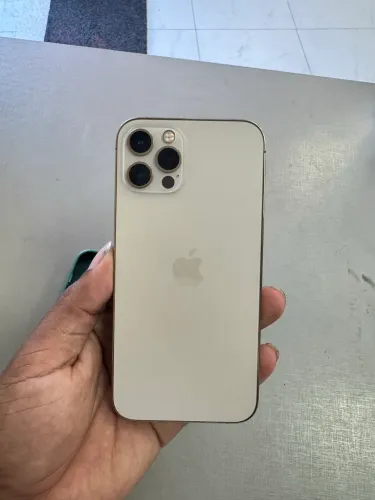 iPhone 12 Pro 256 gb 