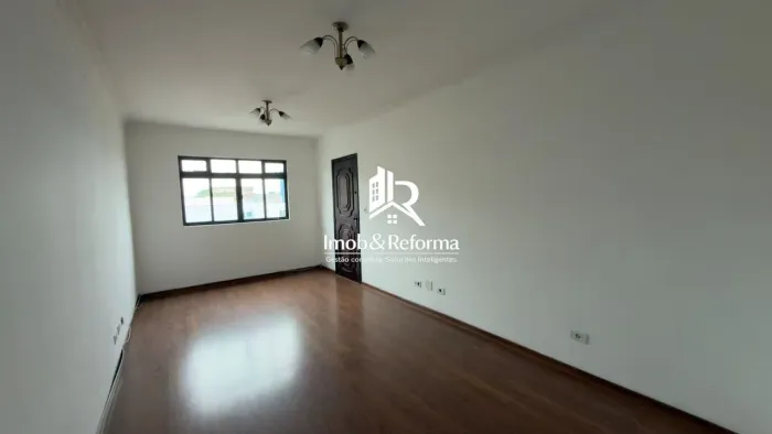 Apartamento Cobertura em Osvaldo Cruz, São Caetano do Sul/SP