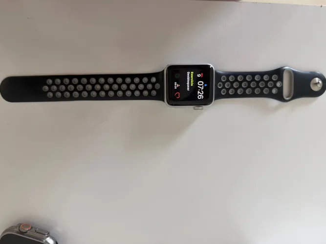 Apple Watch séries 3