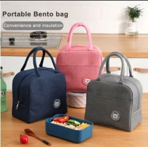 Bolsa térmica portátil 