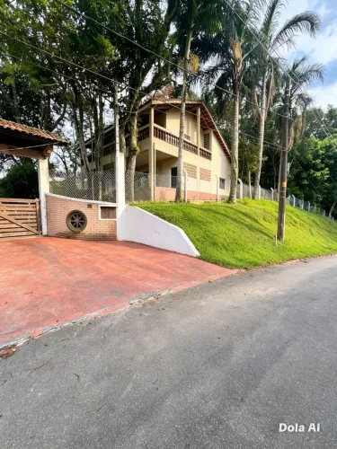 Chácara em São Bernardo do Campo