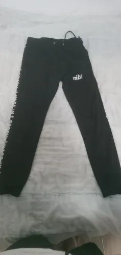 Conjunto mibr 2019 cs2 tamanho G cond 6/10