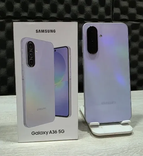 Galaxy A36 5g