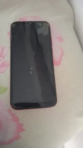 Celular Motorola e6s