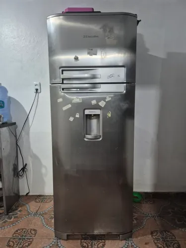 GELADEIRA ELECTROLUX