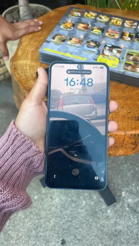 A55 256gb celular zero 