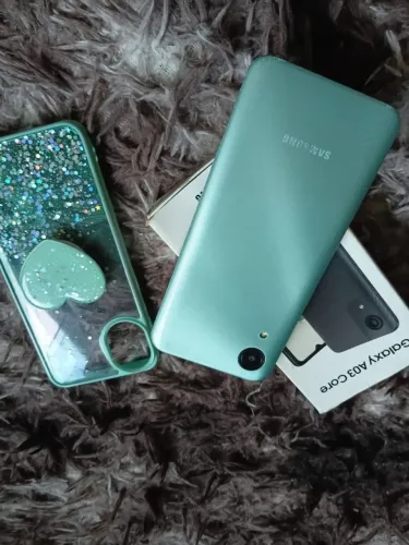 Vende-se aparelho Galaxy A03 core