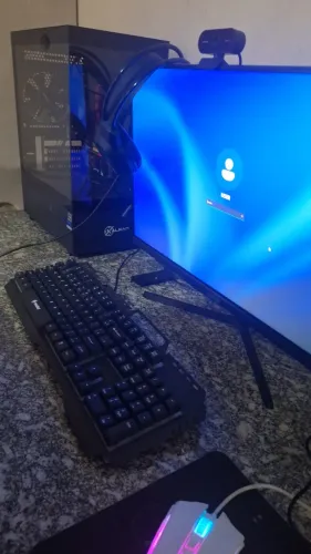 Pc gamer