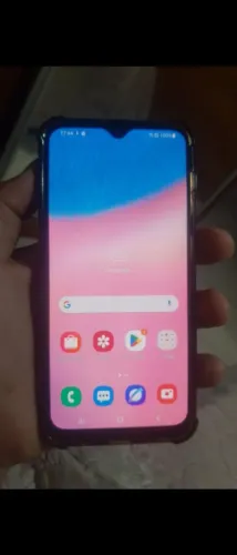 Samsung Galaxy A30S, pouco  usado. 