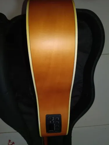 Violão Tagima elétrico