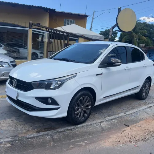 FIAT CRONOS DRIVE S-DESIGN 1.3 2019/2020