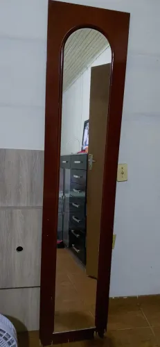 Espelho.