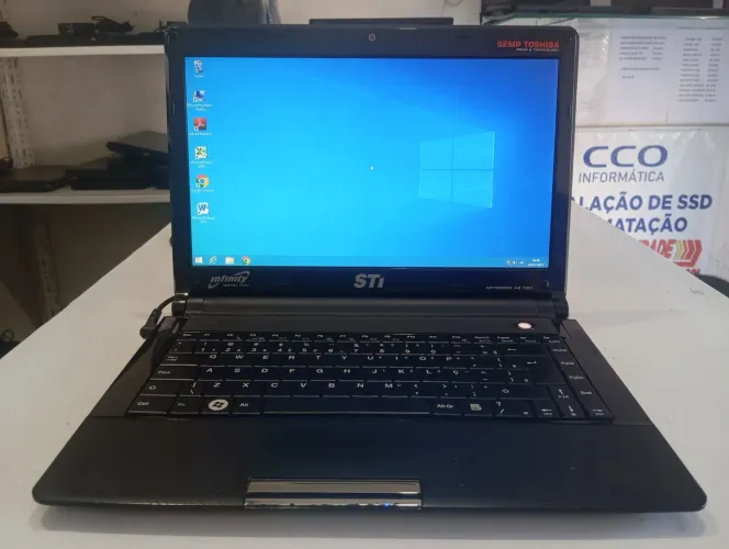 NOTEBOOK BARATINHO R$399- PROMOÇÃO HOJE 02/09