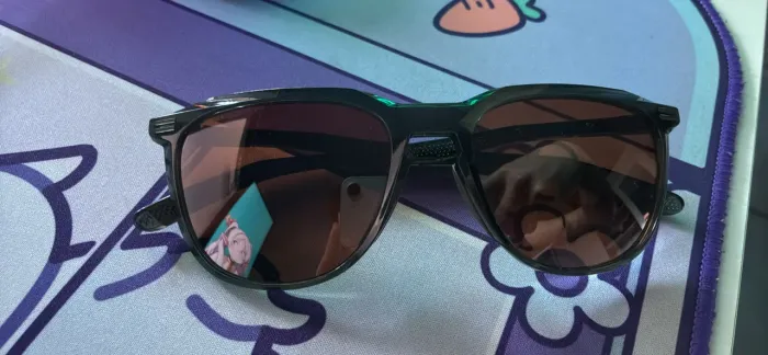 Vendo Óculos de sol Oakley Thurso Original 