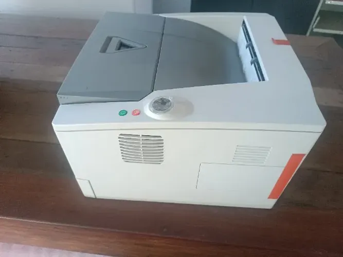 Impressoras a laser Kyocera 