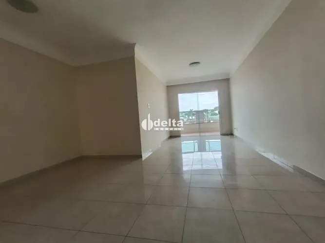 Apartamento com 4 quartos sendo 2 suítes disponível para locação no bairro Vigilato Pereir