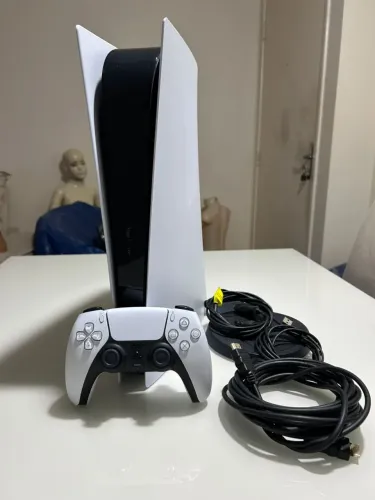 PS5
