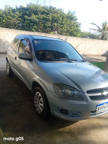Chevrolet Celta Life/ LS 1.0 MPFI 8V Flexpower 3P 2012