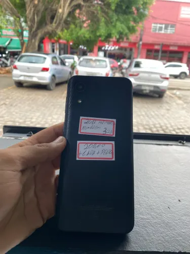 Celular A03core