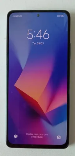 Redmi note 10 Pro Max 128gb