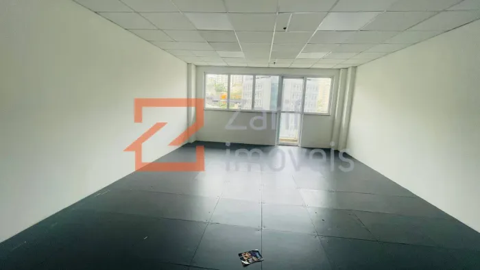SALA COMERCIAL PARA ALUGAR NA VILA ANDRADE