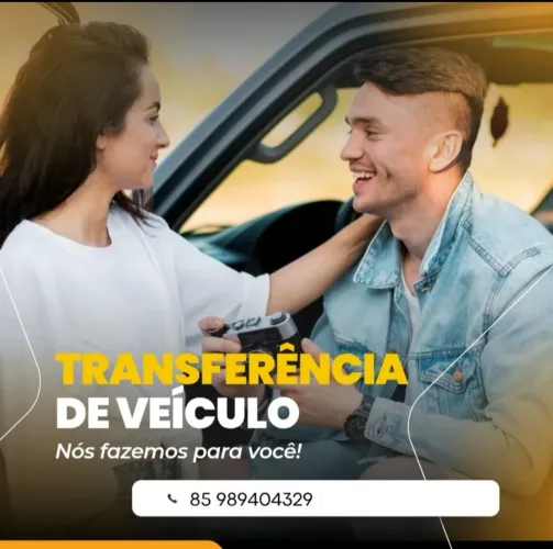 Despachante Documentalista de Veículos (Agente Credenciado)